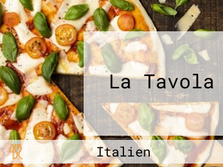 La Tavola