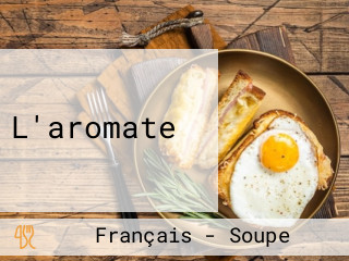 L'aromate