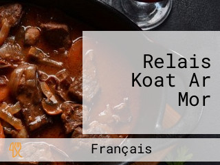 Relais Koat Ar Mor