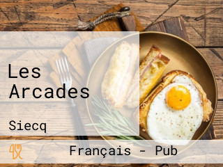 Les Arcades