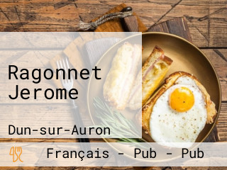 Ragonnet Jerome