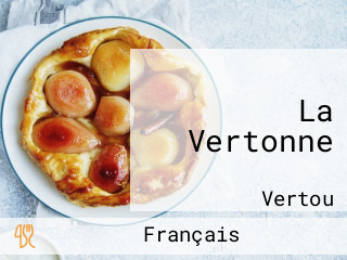 La Vertonne