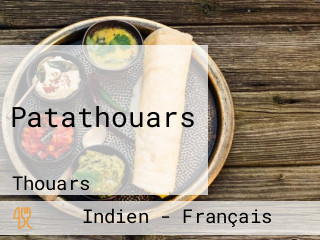 Patathouars