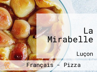 La Mirabelle