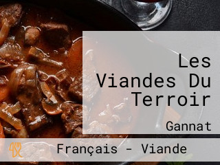 Les Viandes Du Terroir