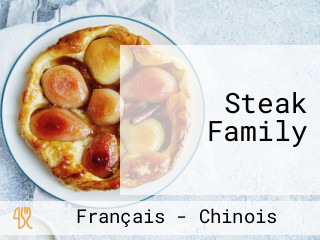 Steak Family