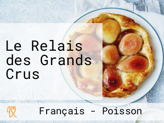 Le Relais des Grands Crus