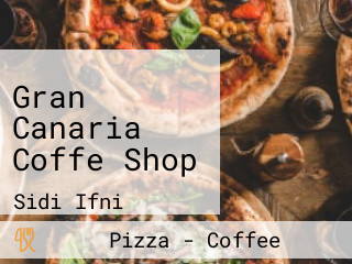 Gran Canaria Coffe Shop