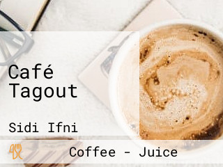 Café Tagout