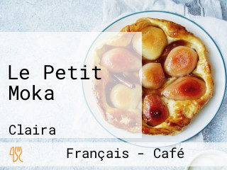 Le Petit Moka