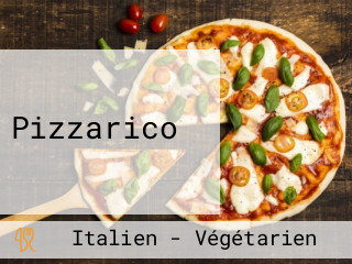 Pizzarico