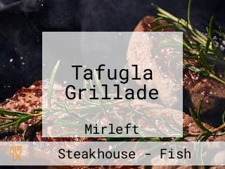 Tafugla Grillade