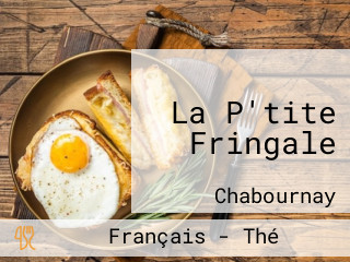 La P'tite Fringale