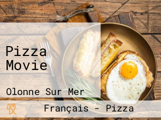 Pizza Movie