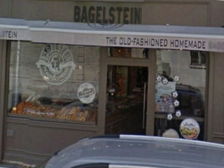 Bagelstein Vaugirard