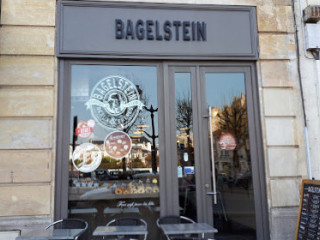 Bagelstein