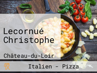 Lecornué Christophe