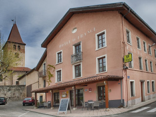 Hôtel de France