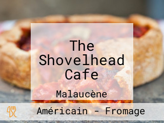 The Shovelhead Cafe