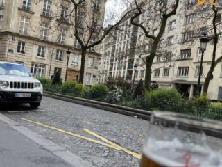 Café de la Nouvelle Mairie