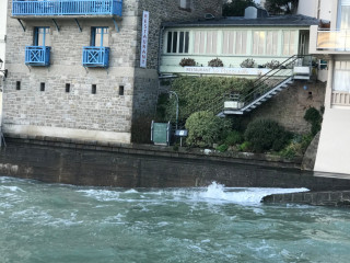 La Passerelle du Clair de Lune