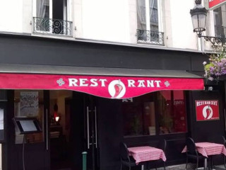 O Piment Rouge