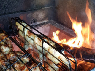 La Paillote
