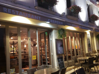 Restaurant Anne de Bretagne