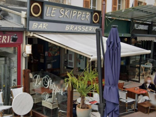 Bar Le Skipper