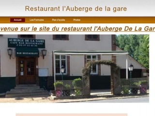 Auberge de la Gare