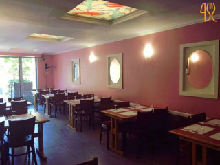 Restaurant Sultan