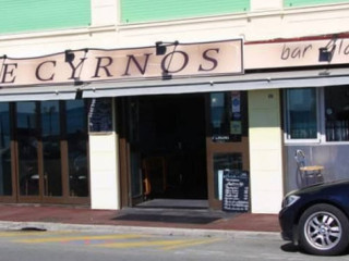 Le Cyrnos