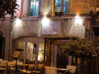 La Trattoria