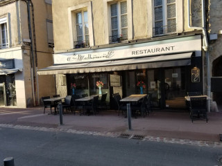 L'Alchimie Restaurant