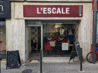 L'Escale