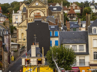 Le Vieux Normand