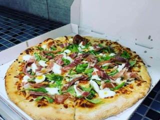 Pizzas Du Golfe
