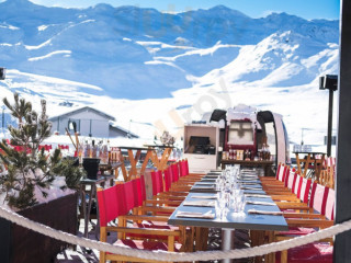 La Fruitiere - Val Thorens