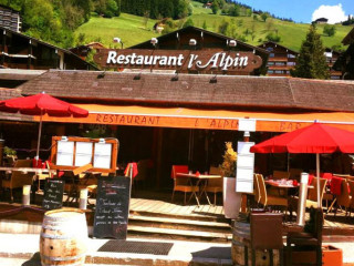 L'Alpin