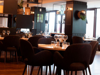 Brasserie Flo Mulhouse Dornach