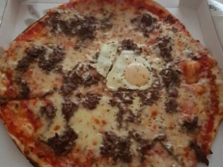 Romain Pizza