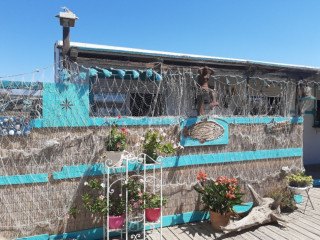 Plage Calypso
