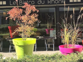 Le Bistro du Rhone