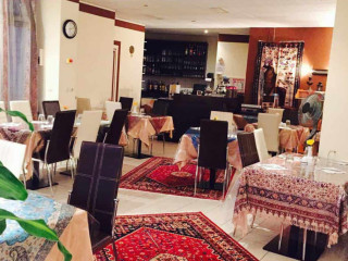 Restaurant Afghan Chez Madar Joon