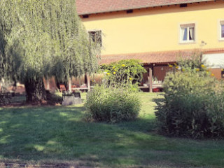 Auberge Saint Vincent