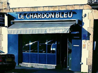 Le Chardon Bleu