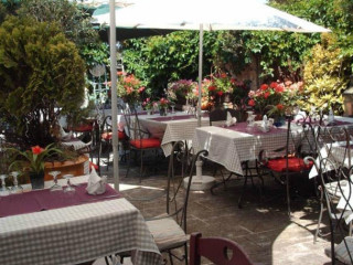 Restaurant la Cremaillere