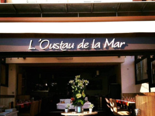 L'Oustau de la Mar