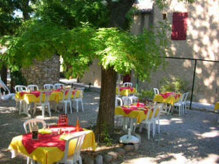 Hostellerie Le Mirabeau