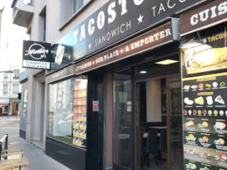 Tacostore